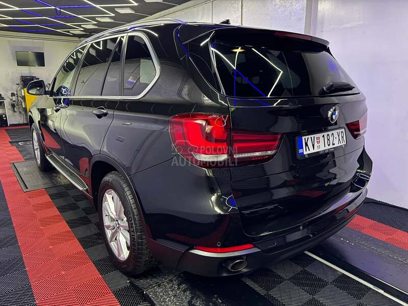 BMW X5 K A O N O V