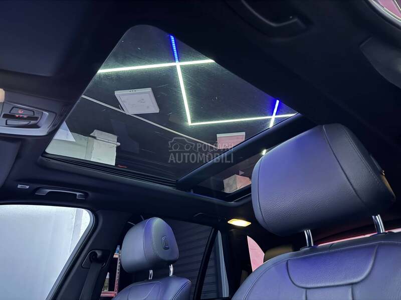 BMW X5 K A O N O V