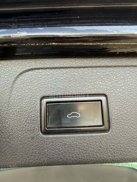 Volkswagen Passat B8 Alltrack 