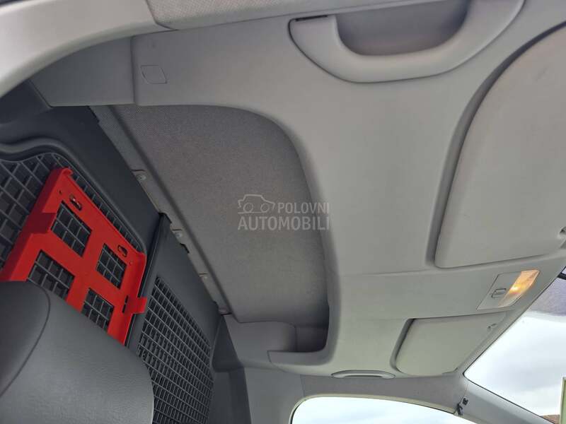 Volkswagen Caddy 1.9 TDI//N O V O//