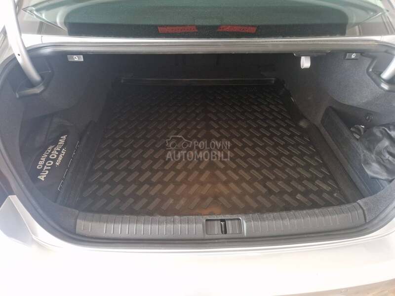Volkswagen Passat B8 2.0 tdi N0V