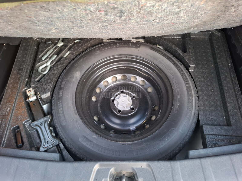 Nissan Qashqai 1.5 DCI