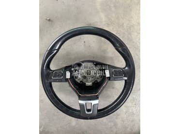 MF volan za Volkswagen Caddy, Golf 6, Golf Plus ...