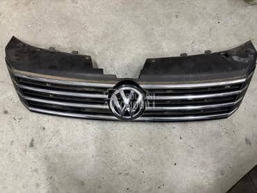 Maska branika za Volkswagen Passat B7