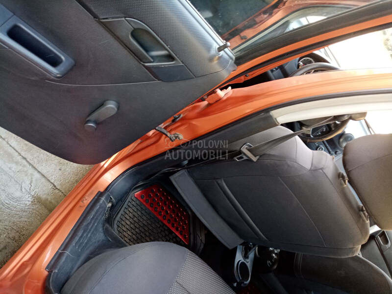 Chevrolet Aveo NOV NOV