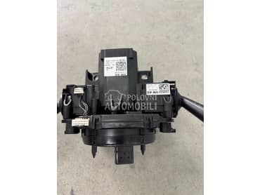 Spulna, ablenderi za Volkswagen Passat B7, Touran