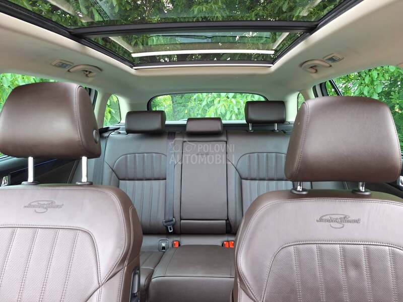 Škoda Superb 2.0TDI LaurinKlement
