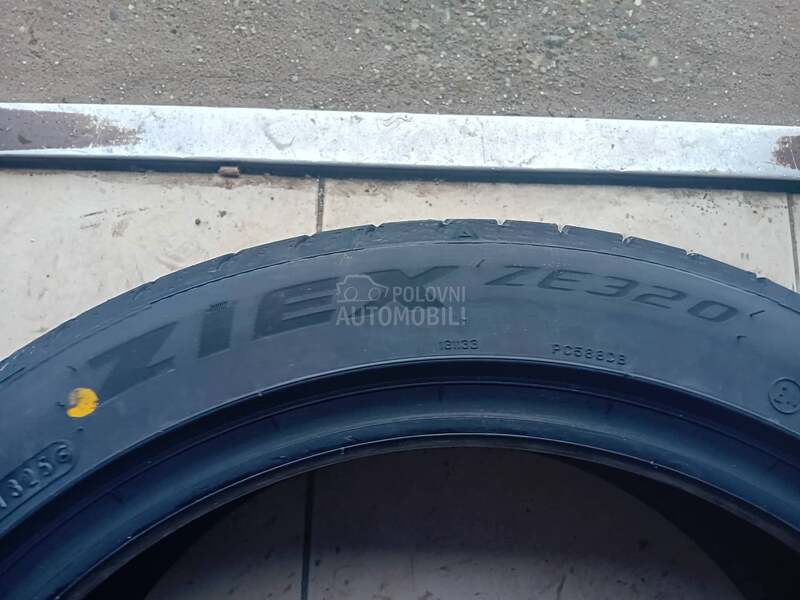 Falken 215/45 R17 Letnja