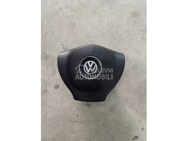 Airbeg volana za Volkswagen Caddy, Golf 6, Golf Plus ...