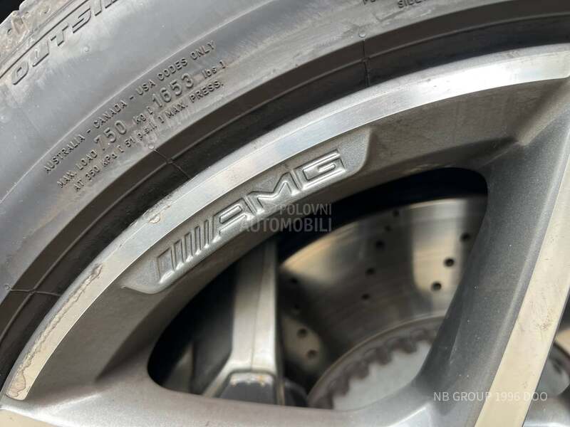 Mercedes Benz S 450 HIBRID