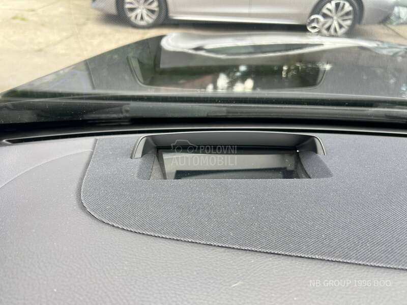 Mercedes Benz S 450 HIBRID