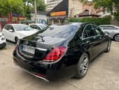 Mercedes Benz S 450 HIBRID