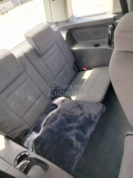 Volkswagen Touran 1.9 TDI