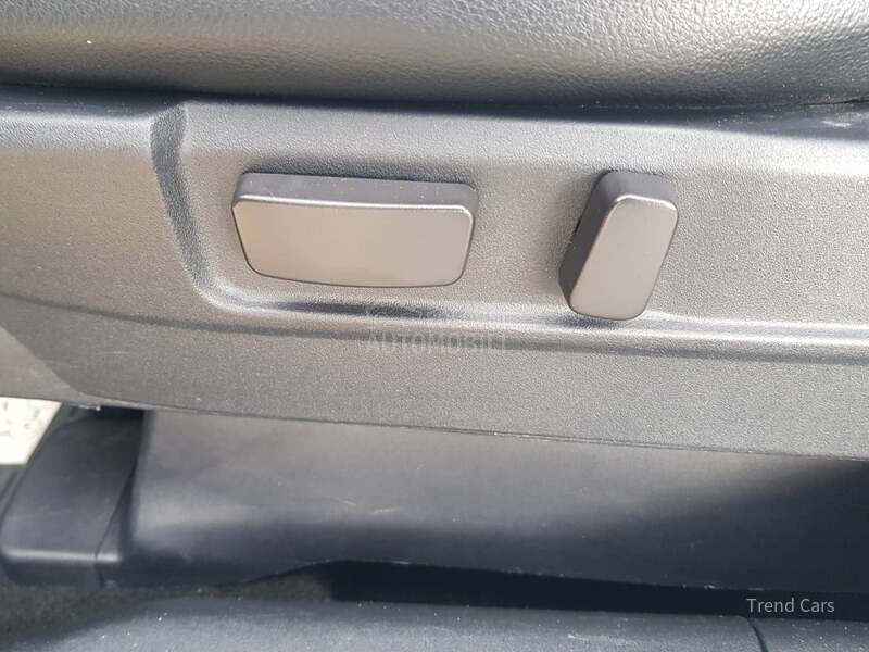 Mitsubishi ASX 1.8 DID P A N O KOZA