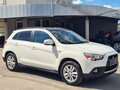 Mitsubishi ASX 1.8 DID P A N O KOZA