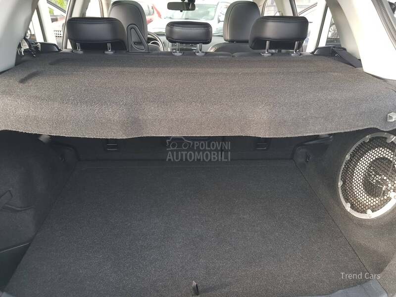 Mitsubishi ASX 1.8 DID P A N O KOZA