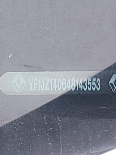 Renault Scenic 1,5DCI