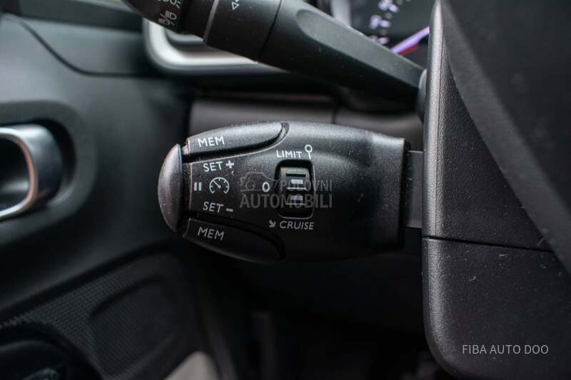 Citroen C3 1.2B Restyle LED