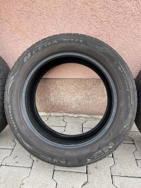 Nexen 195/55 R16 Letnja