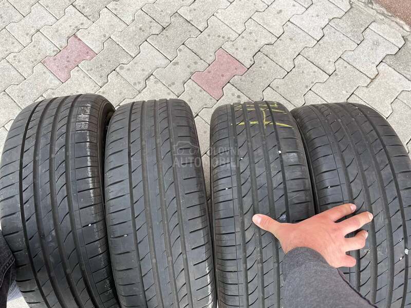Nexen 195/55 R16 Letnja