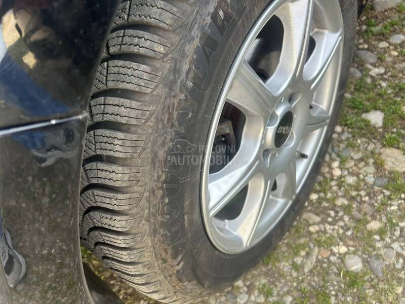 Renault Clio IZVANRED AN