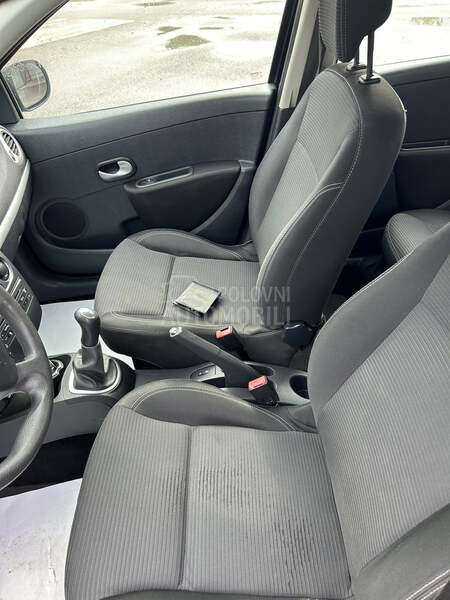 Renault Clio IZVANRED AN