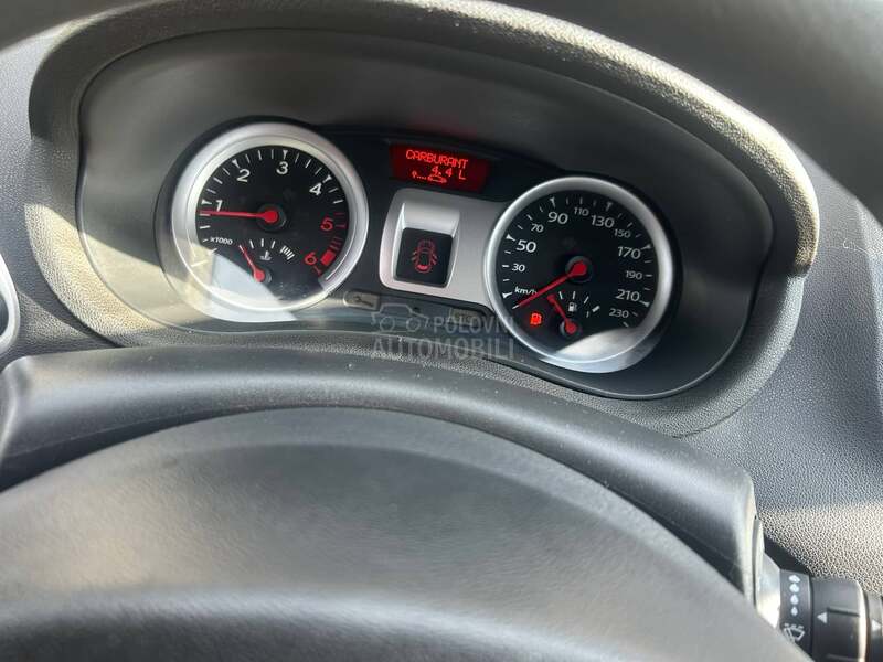 Renault Clio IZVANRED AN