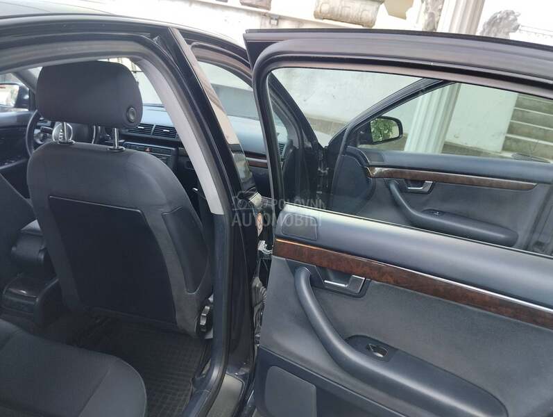 Audi A4 1.9 TDi P.r.elep