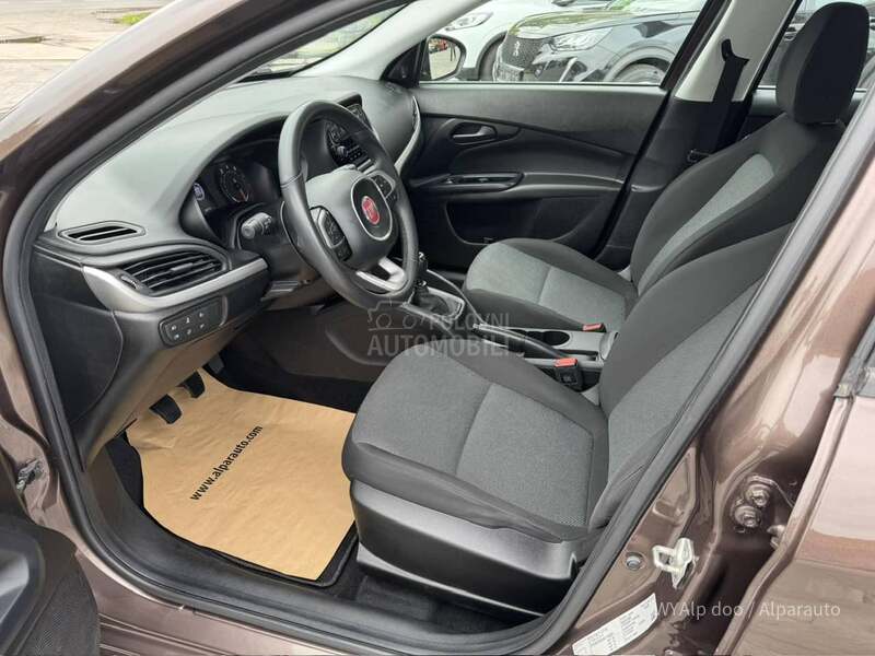 Fiat Tipo 1.4 POP