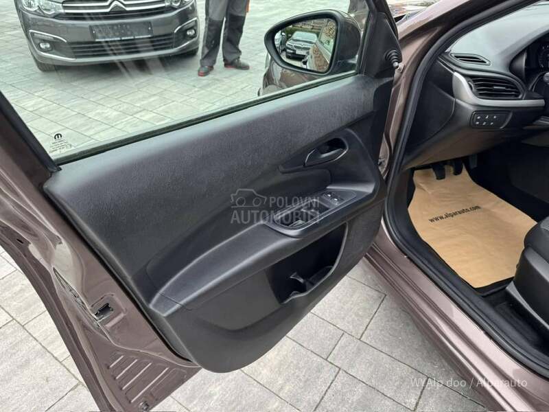Fiat Tipo 1.4 POP