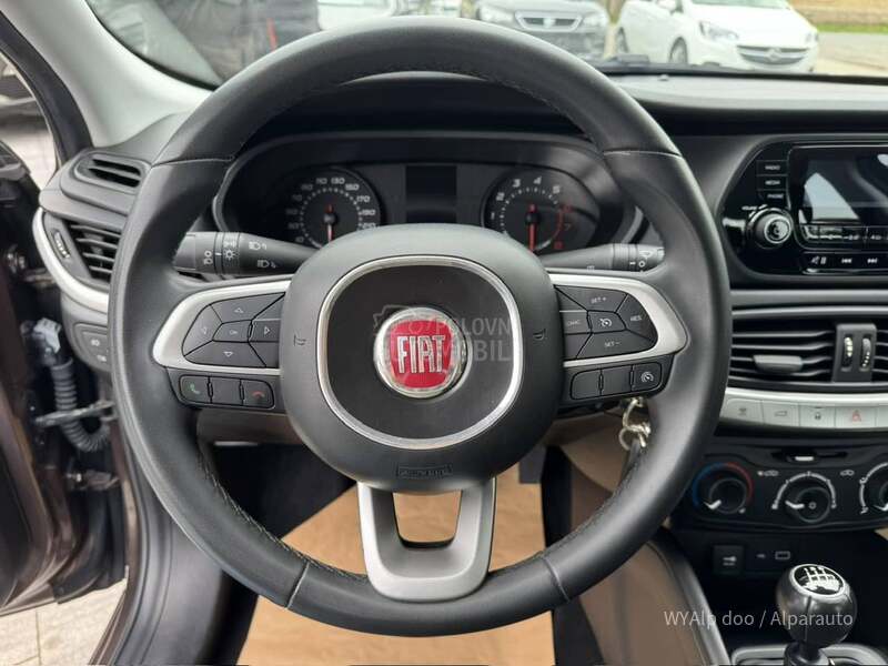 Fiat Tipo 1.4 POP