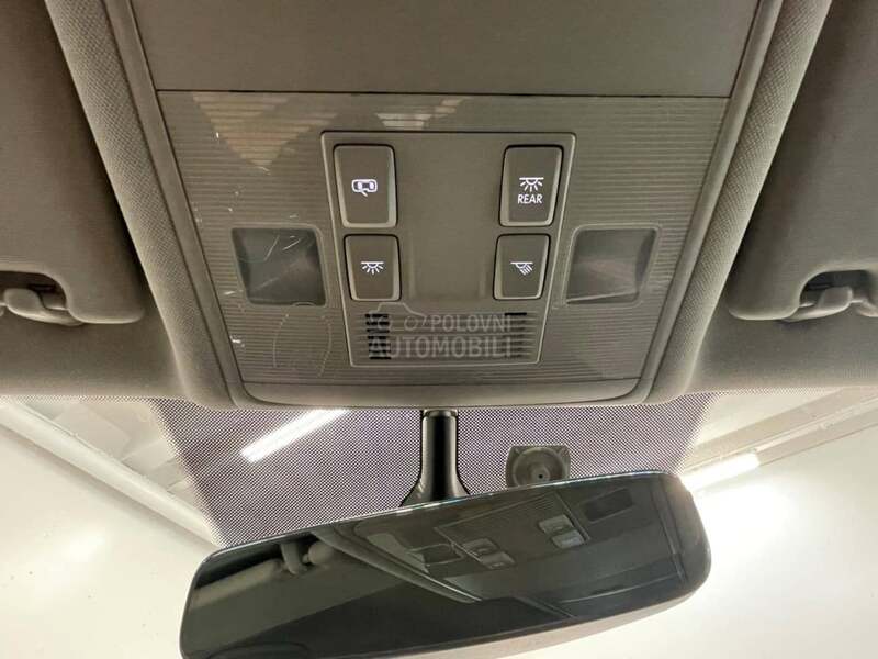 Volkswagen Touran 1.6 TDI u dolasku