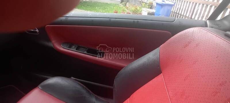 Peugeot 207 cc
