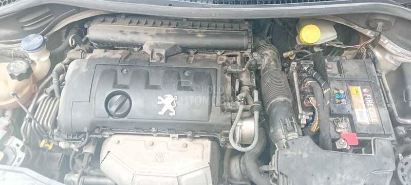 Peugeot 207 cc