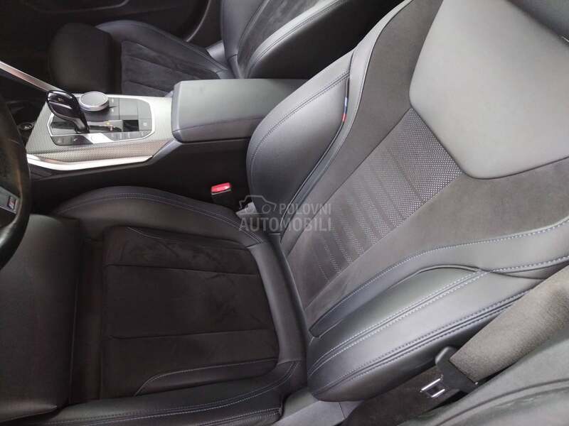 BMW 420 420 grand kupe