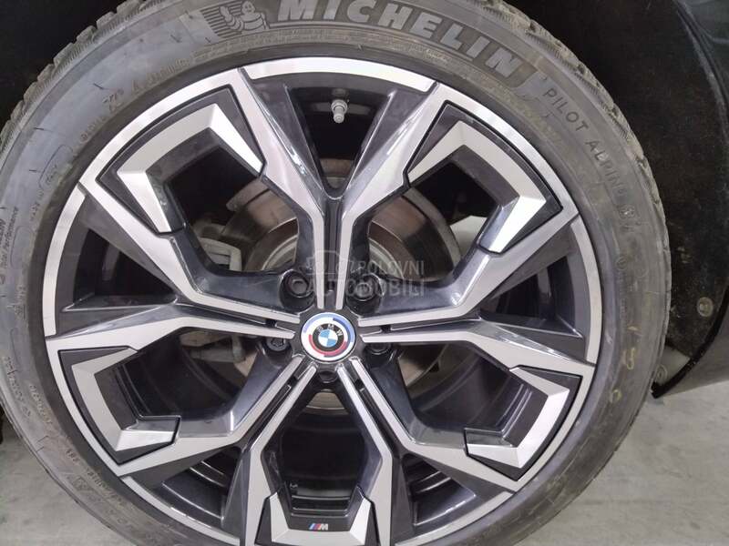 BMW 420 420 grand kupe