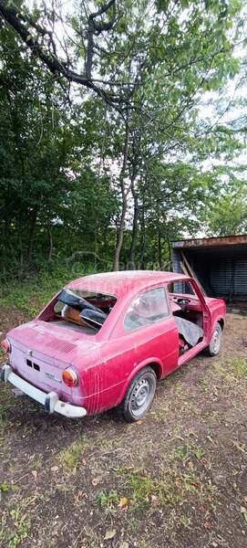 Fiat 850 Special
