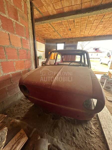 Fiat 850 Special