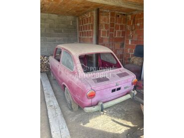 Fiat 850 Special
