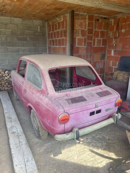 Fiat 850 Special