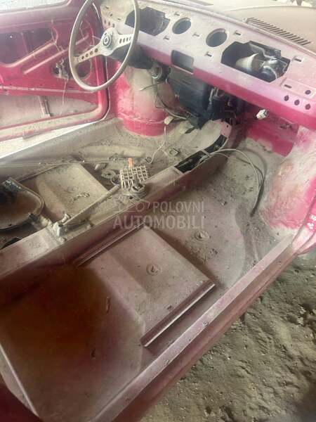 Fiat 850 Special