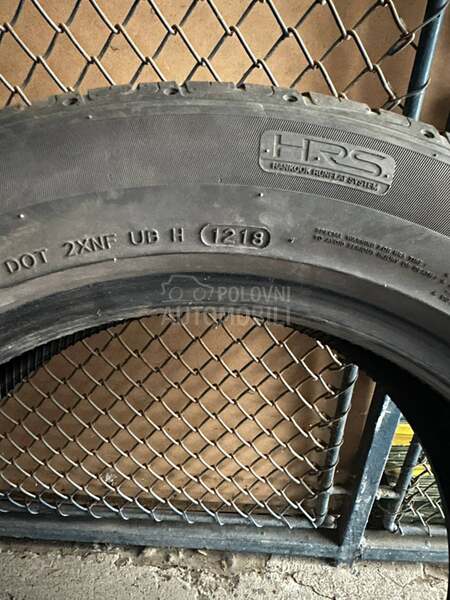 Hankook 225/60 R18 Letnja