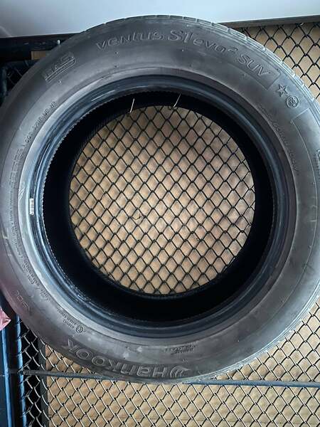 Hankook 225/60 R18 Letnja