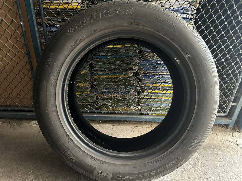 Hankook 225/60 R18 Letnja