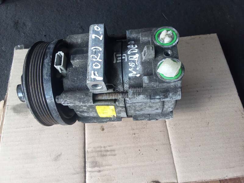 kompresor klime. 2, tdci