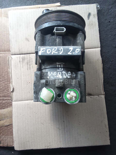 kompresor klime. 2, tdci
