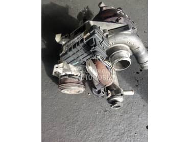 Turbina 2,0 tdci za Ford Mondeo od 2004. do 2008. god.