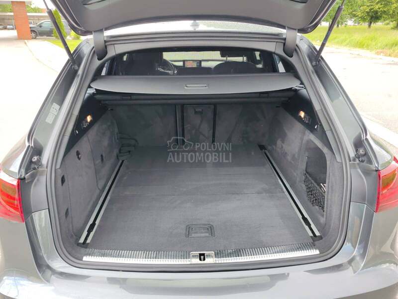 Audi A6 2.0 TDI S LINE ULTRA