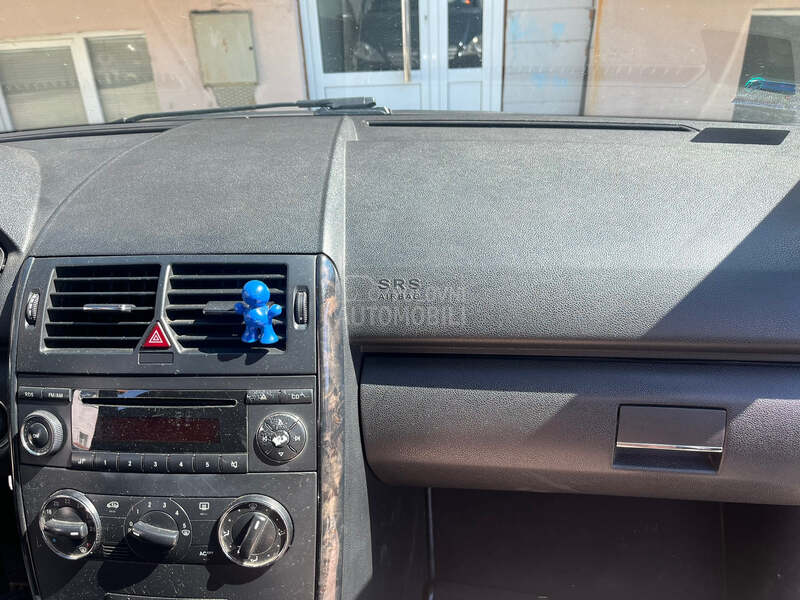 Mercedes Benz A 180 Avan guard coupe