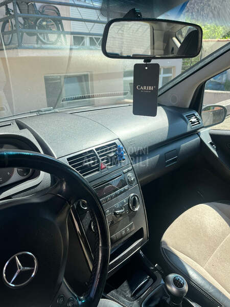 Mercedes Benz A 180 Avan guard coupe